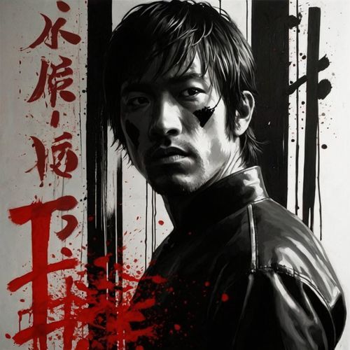 Kill Bill