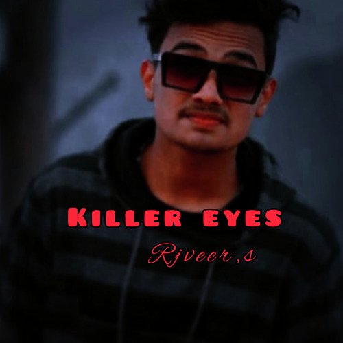 Killer eyes