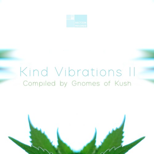 Kind Vibrations, Vol. 2