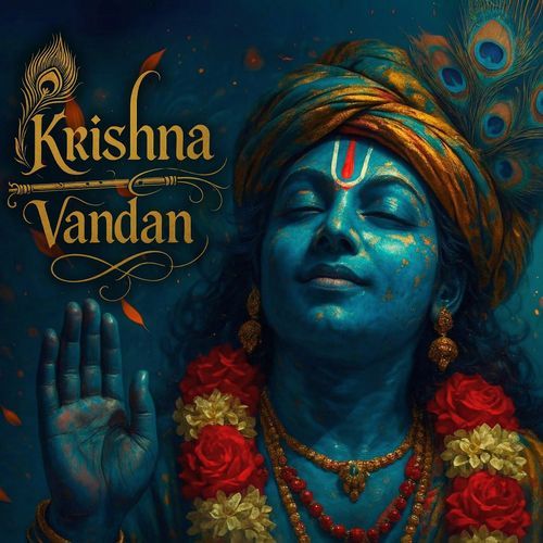Krishna Vandan