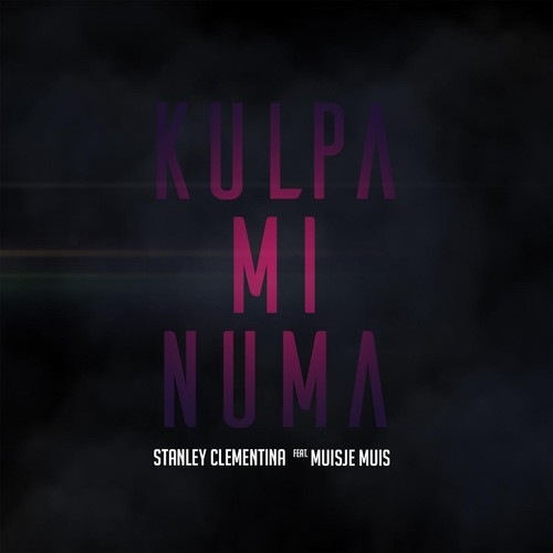 Kulpa Mi Numa (feat. Muisjemuis)_poster_image