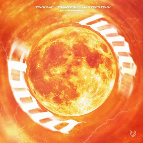 LUNA BALA (feat. Zak Conner) (HARDTEKK)