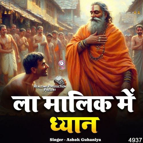La Malik Me Dhyan