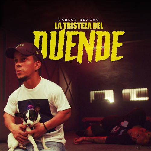 La Tristeza del Duende