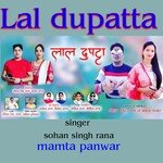 lal dupatta (garhwali song)