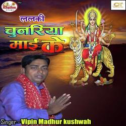 Vipin Madhur Kushwah