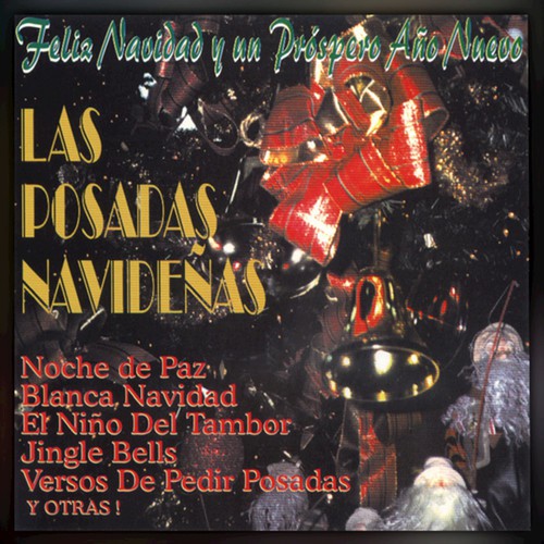 Las Posadas Navideñas