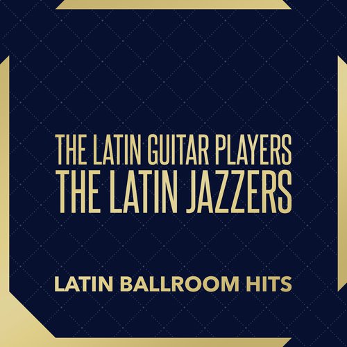 Latin Ballroom Hits