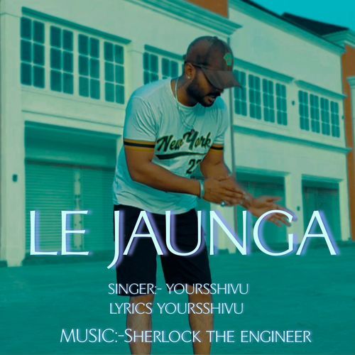 Le Jaunga