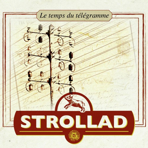 La galopante cover art