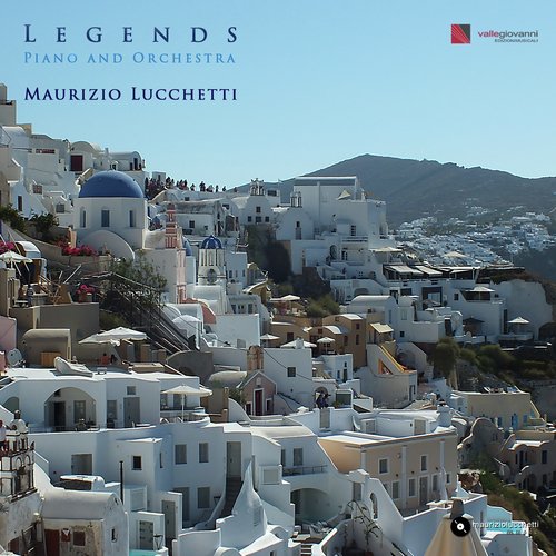 Legends (Piano and Orchestra)_poster_image