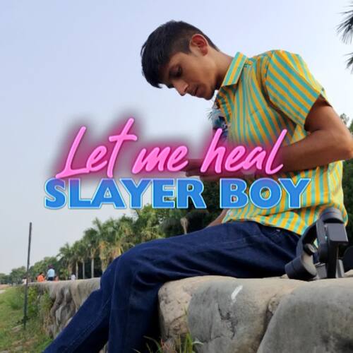 Let me Heal