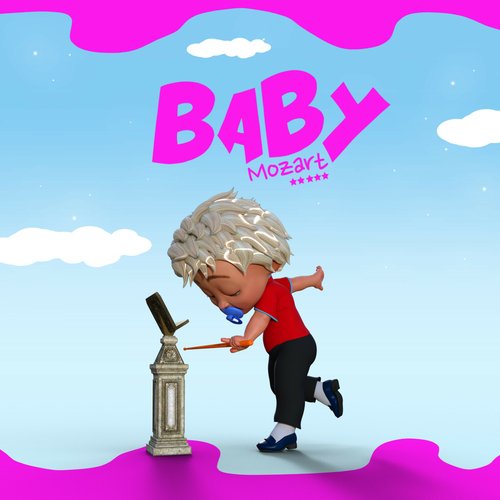 Easy Baby Crying Trick cover art