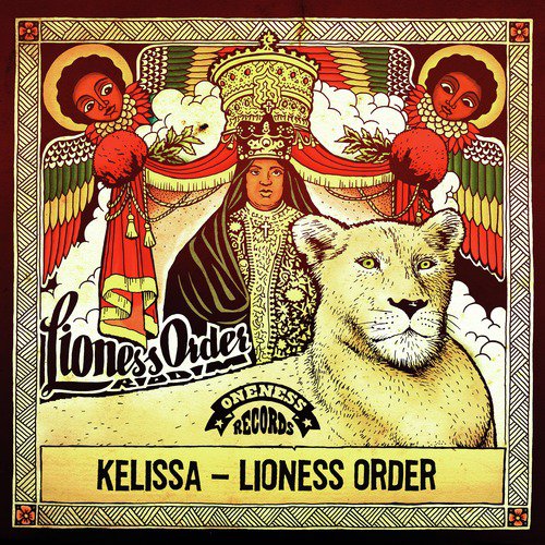 Lioness Order_poster_image