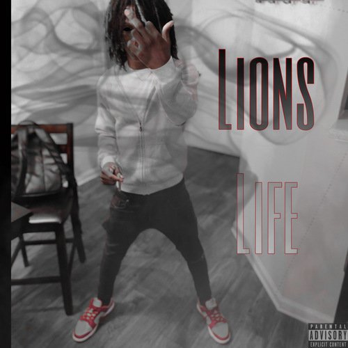 Mike cover art