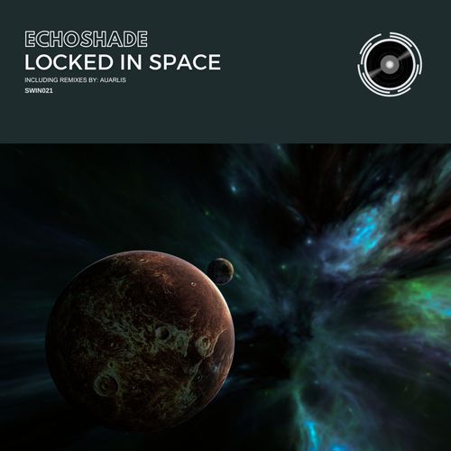 Locked in Space (Vocal Mix)
