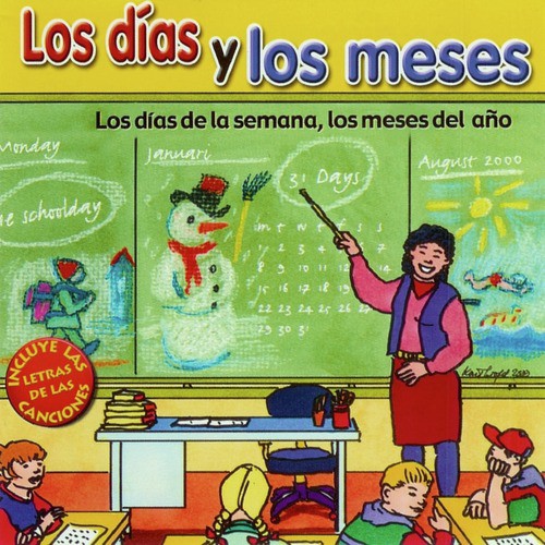 Agosto cover art