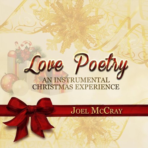 The Christmas Experience cover art