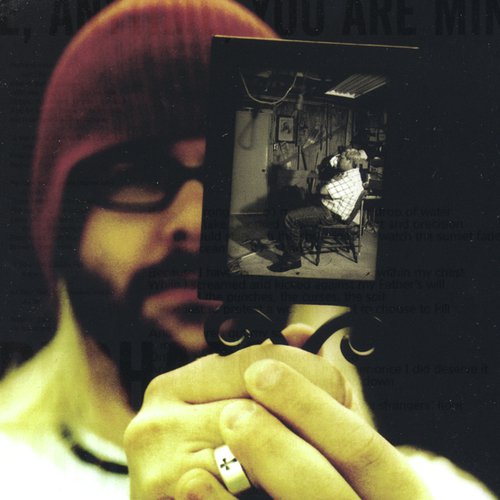 Matthew cover art