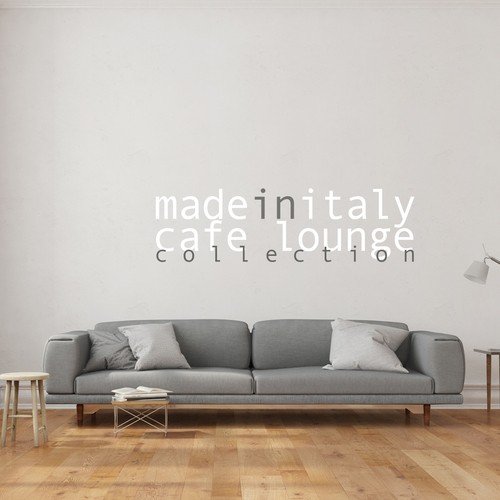 Made in Italy - Cafe' Lounge Collection
