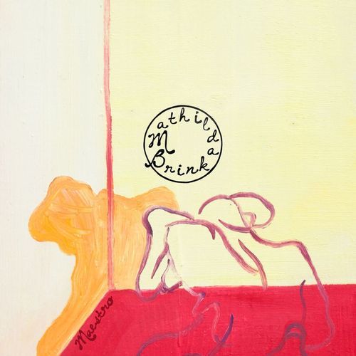 Okänd cover art