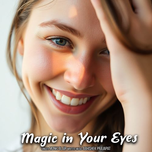 Magic in Your Eyes