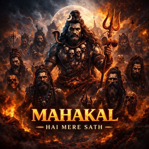Mahakal Hai Mere Sath