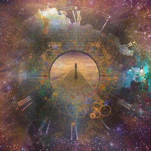 Mastery of Time