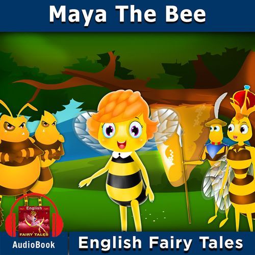 Maya the Bee