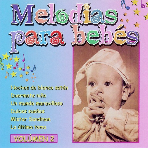 Soñando con los angelitos cover art