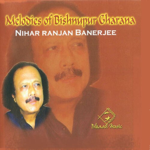 Melodies of Bishnupur Gharana