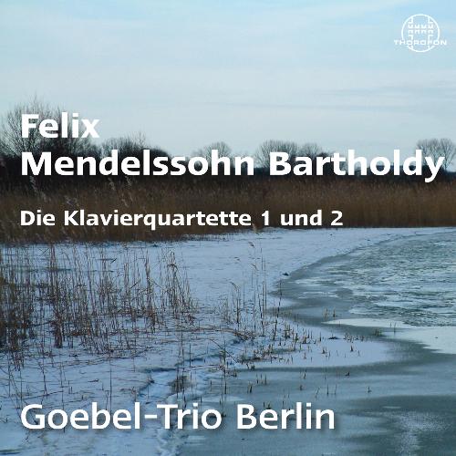 Klavierquartett No. 2 für Klavier, Violine, Viola und Violoncelle in F Minor, Op. 2: I. Allegro molto