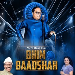 Mera Baap Hai Bhim Baadshah-HjscSytRAl8