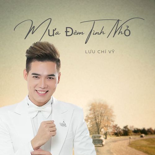 Lưu Chí Vỹ Nonstop - Short Version 1 cover art
