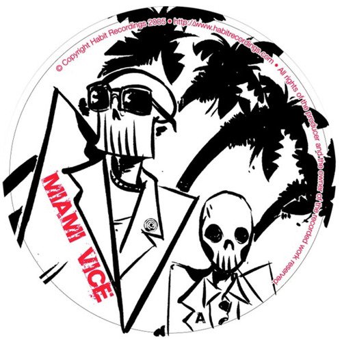 Miami Vice / Heat Seeker