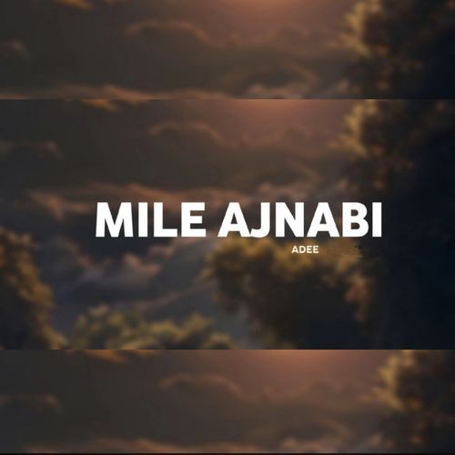 Mile Ajnabi