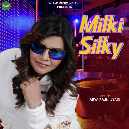 Milky Silky