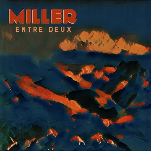 Miller cover art