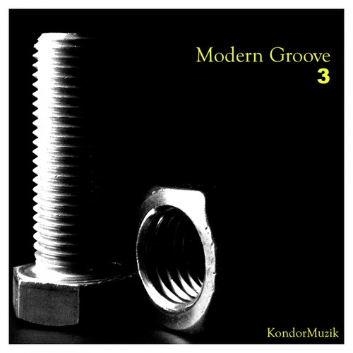 Modern Groove 03
