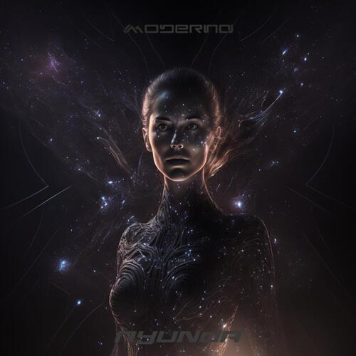 Moderna cover art