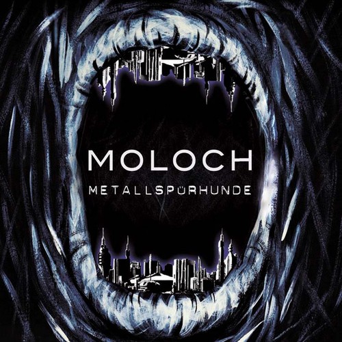 Moloch cover art