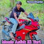 Monis Asfak Ki Yari