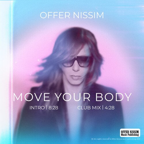 Move Your Body (Intro)