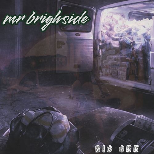 Mr Brightside