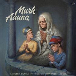 Murh Aauna