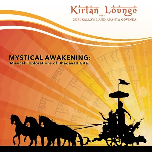 Mystical Awakening: Musical Explorations of Bhagavad Gita_poster_image