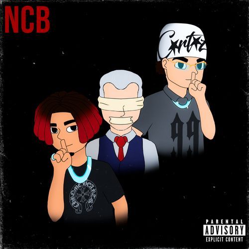 NCB cover art