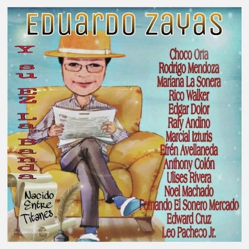 Nacido Entre Titanes