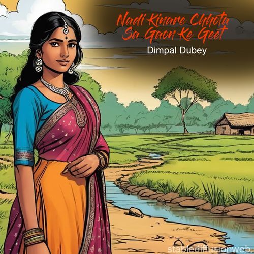 Kinar Par Baithal Mann Gungunay cover art