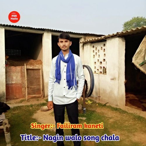 Nagin walo song chala